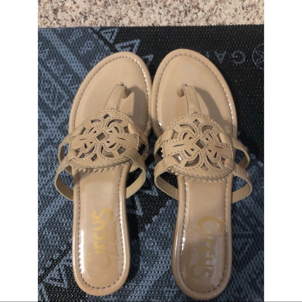 Sam Edelman Circus Sandals